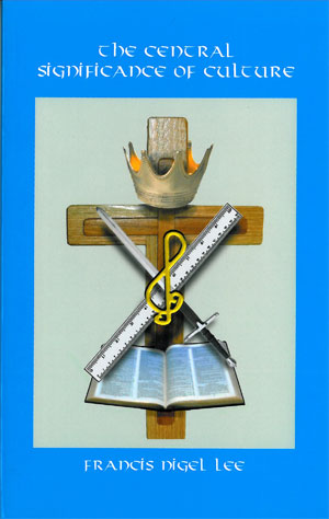 The Central Significance of Culture