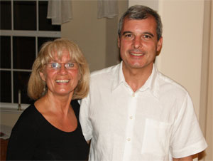 Giorgio & Sabrina Modolo